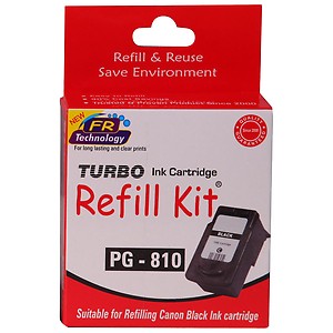 5 pcs PFI 110 PFI 310 PFI 710 refill ink cartridge for Canon TX 2000 TX 3000 TX 4000 printer