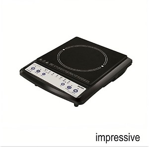 Baltra Bic 112 Induction Cooktop Impresssive Price In India