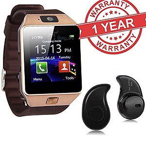 micromax mobile watch