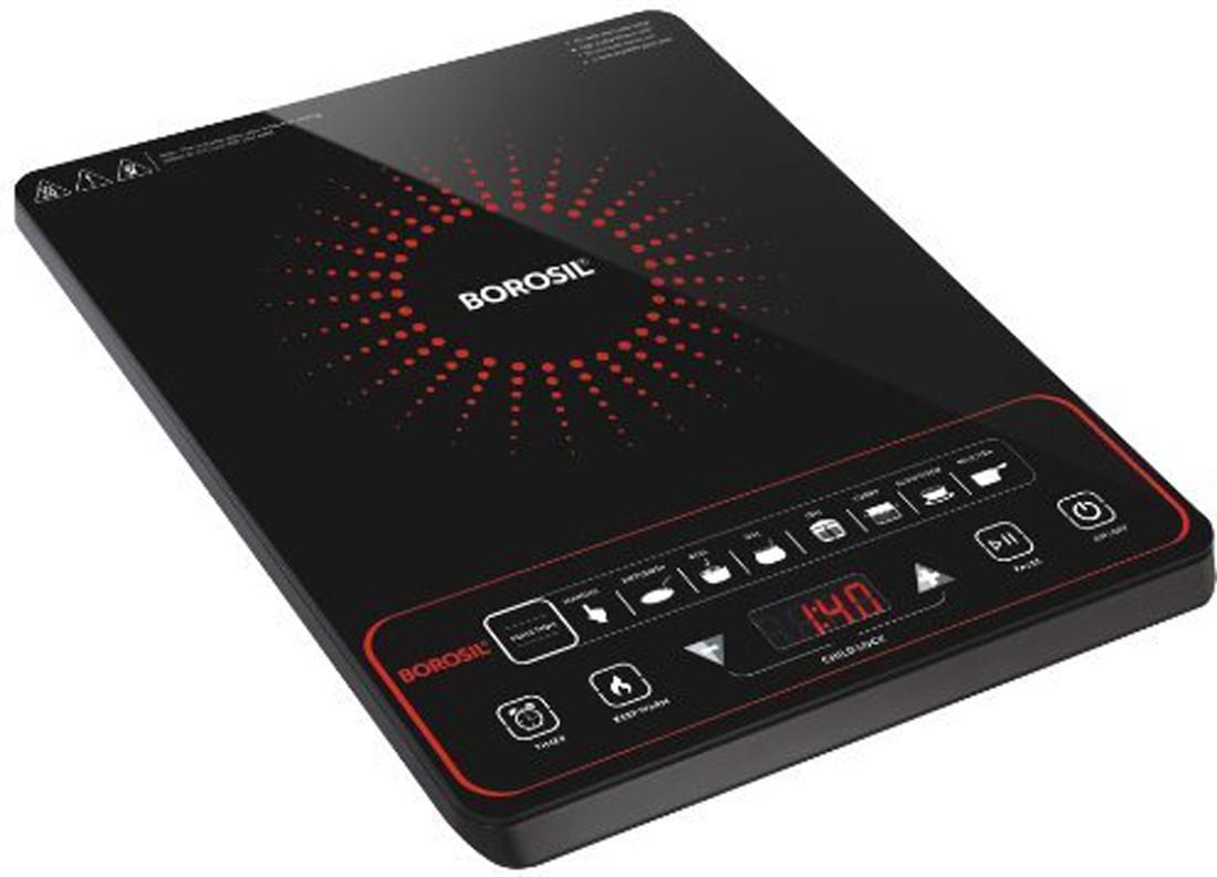 Borosil Smart Kook Tc22 Induction Cooktop Price In India Coupons