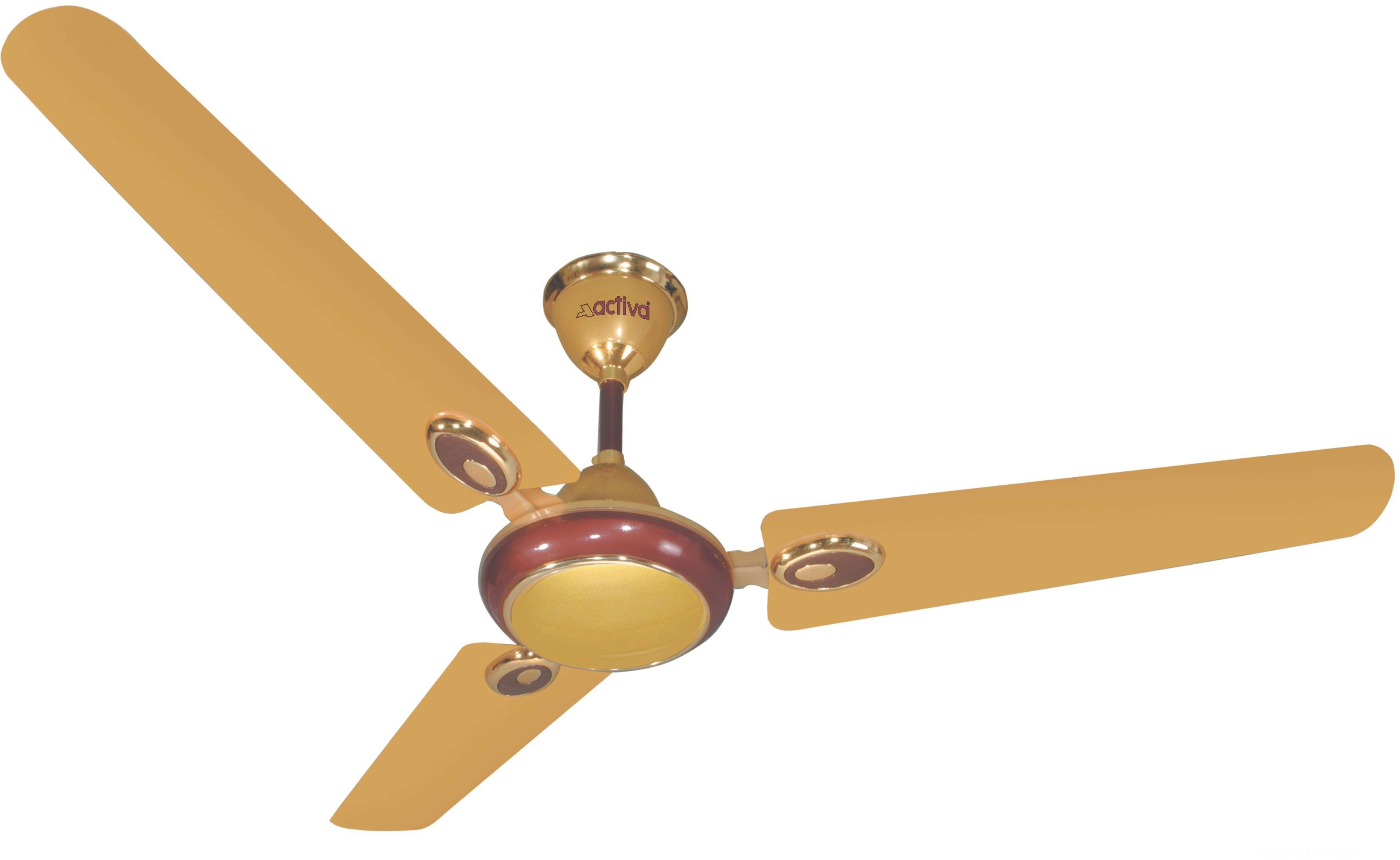 Activa 48 Galaxy 1 5 Star Ceiling Fan Beige In India S Activa 48 Galaxy 1 5 Star Ceiling Fan Beige In India S And Specifications Payback